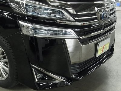 2019 Toyota VELLFIRE 缩略图 53