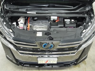 2019 Toyota VELLFIRE 缩略图 56