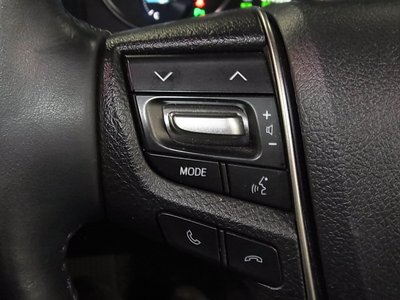 2019 Toyota VELLFIRE 缩略图 38