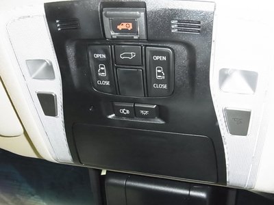 2019 Toyota VELLFIRE 缩略图 28