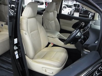 2019 Toyota VELLFIRE 缩略图 16