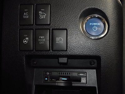 2019 Toyota VELLFIRE 照片 4