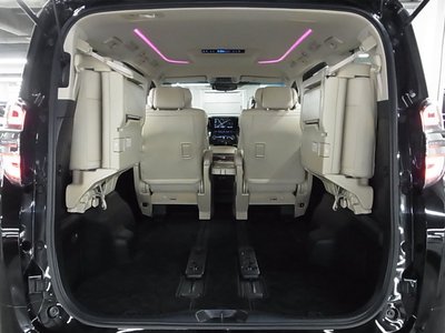 2019 Toyota VELLFIRE 缩略图 26