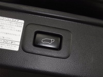 2019 Toyota VELLFIRE 缩略图 24