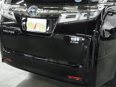 2019 Toyota VELLFIRE 缩略图 54