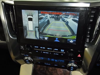 2019 Toyota VELLFIRE 缩略图 30