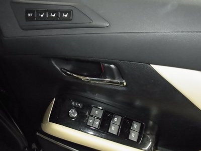 2019 Toyota VELLFIRE 缩略图 43