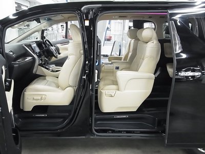 2019 Toyota VELLFIRE 缩略图 20
