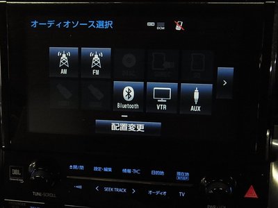 2019 Toyota VELLFIRE 缩略图 33