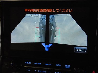 2019 Toyota VELLFIRE 缩略图 32
