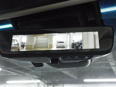 2019 Toyota VELLFIRE 照片 2