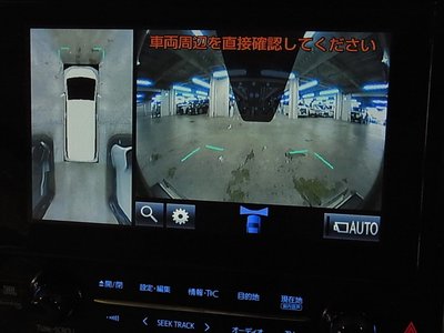 2019 Toyota VELLFIRE 缩略图 31