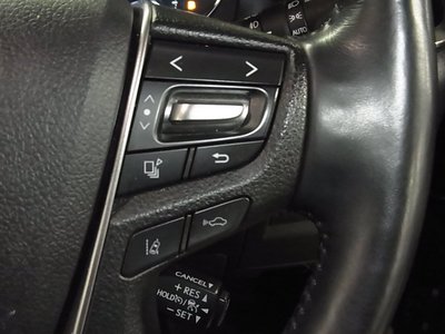 2019 Toyota VELLFIRE 缩略图 39