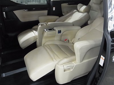 2019 Toyota VELLFIRE 缩略图 21