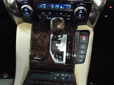 2019 Toyota VELLFIRE 缩略图 35