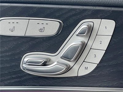 2023 Mercedes-BENZ E-CLASS — фото 8