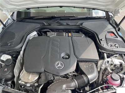 2023 Mercedes-BENZ E-CLASS — миниатюра 28