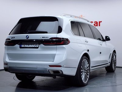 BMW X7 - 3