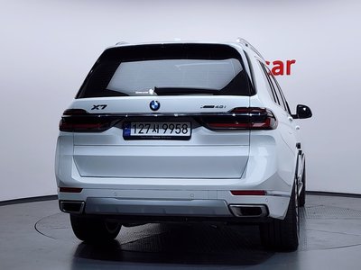 BMW X7 - 4