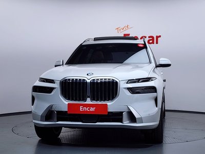 BMW X7 - 2