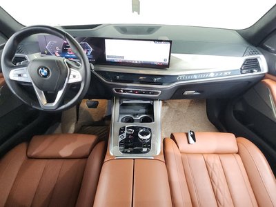 BMW X7 - 5