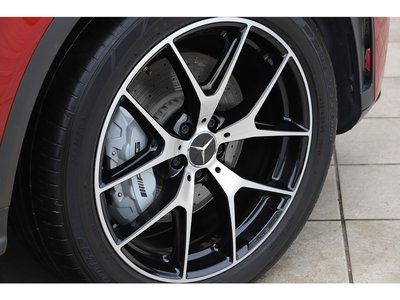 MERCEDES-BENZ GLC AMG - 9