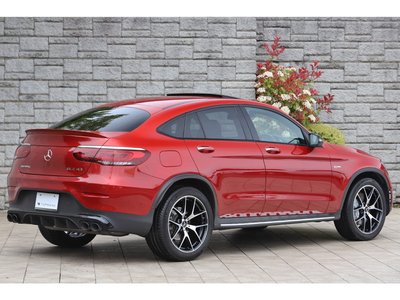 MERCEDES-BENZ GLC AMG - 2