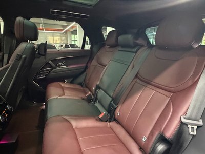 2023 LAND Rover RANGE ROVER SPORT 照片 9