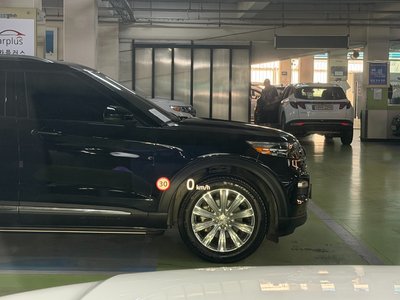 2023 LAND Rover RANGE ROVER SPORT 缩略图 15