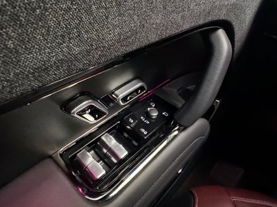 2023 LAND Rover RANGE ROVER SPORT 缩略图 17