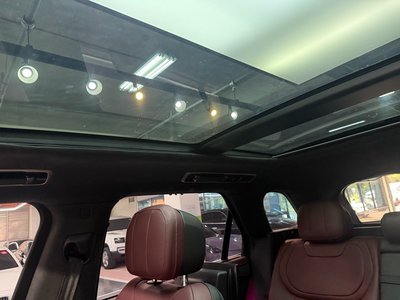 2023 LAND Rover RANGE ROVER SPORT 缩略图 19