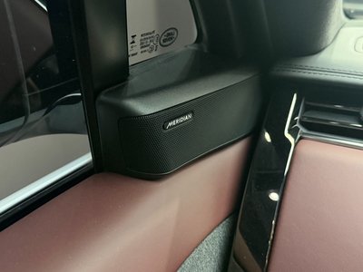 2023 LAND Rover RANGE ROVER SPORT 缩略图 16