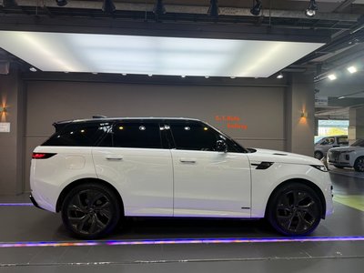 2023 LAND Rover RANGE ROVER SPORT 照片 7