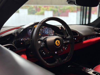 FERRARI 296 - 10