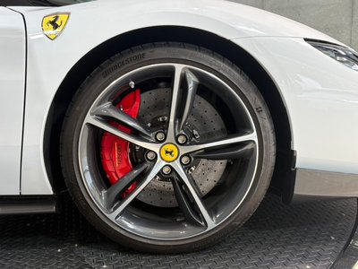 FERRARI 296 - 4