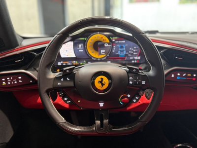 FERRARI 296 - 3