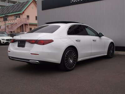 MERCEDES-BENZ E-CLASS - 10