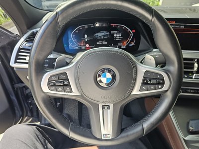صورة مصغرة 17 لـ 2020 BMW X6