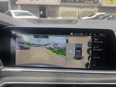 صورة مصغرة 12 لـ 2020 BMW X6