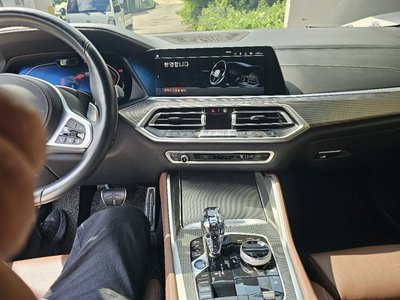 صورة مصغرة 14 لـ 2020 BMW X6