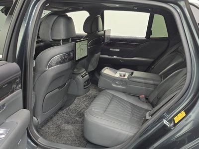 2022 Genesis G90 (RS4) — миниатюра 17