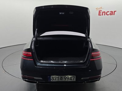 2022 Genesis G90 (RS4) — миниатюра 25