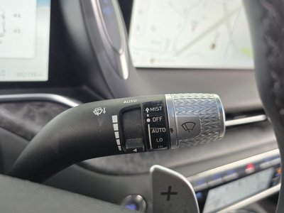 2022 Genesis G90 (RS4) — миниатюра 22