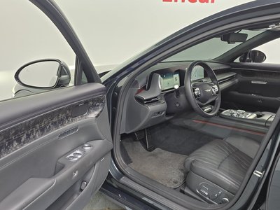2022 Genesis G90 (RS4) — миниатюра 13