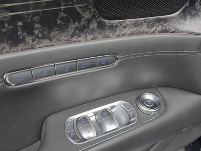 2022 Genesis G90 (RS4) — миниатюра 40