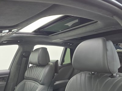 2022 Genesis G90 (RS4) — миниатюра 23