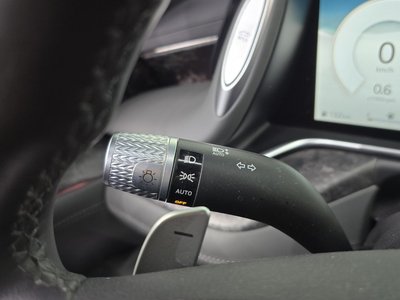 2022 Genesis G90 (RS4) — миниатюра 39