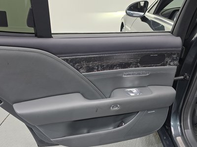 2022 Genesis G90 (RS4) — миниатюра 15