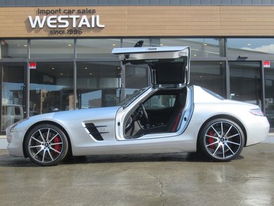 MERCEDES-BENZ SL AMG - 5