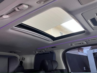 TOYOTA ALPHARD - 5